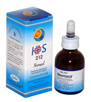 NEVROSOL INTEGRAT LIQ 50ML - Lovesano 