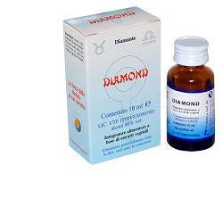 DIAMOND INT LIQ 10ML - Lovesano 