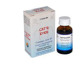 CATS EYES INT LIQ 10ML - Lovesano 