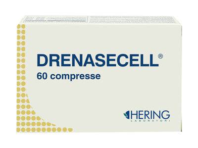 DRENASECELL 60CPR 450MG - Lovesano 