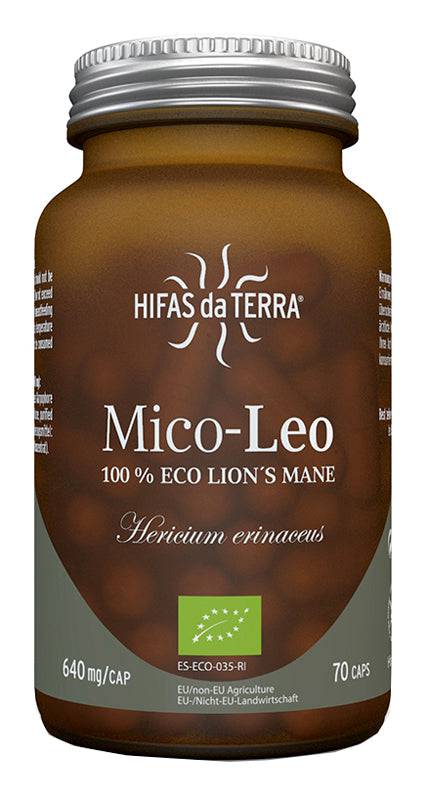 MICO Leo 70 Cps - Lovesano 