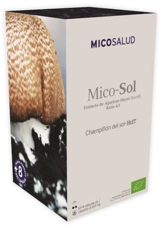 MICO Sol Abm  70 Cps - Lovesano 