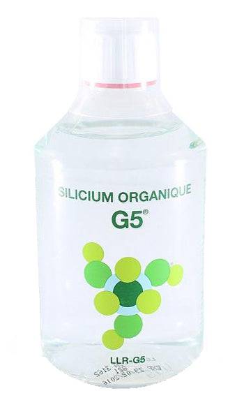 SILICEG5 500ml Senza Conservanti - Lovesano 