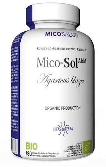 MICO Sol Abm 180 Cps - Lovesano 