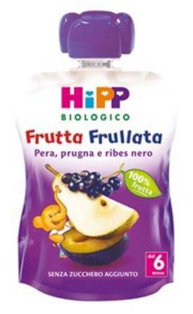 HIPP BIO FRU FRU PE/PRU/RIB90G - Lovesano 