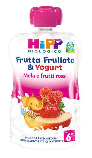 HIPP BIO FRUT FRU ME/FRUT/Y90G - Lovesano 