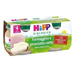 HIPP BIO OMOG FOR PROSC 2X80G - Lovesano 