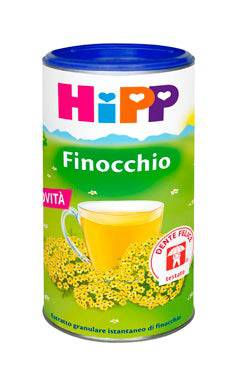HIPP TISANA FINOCCHIO 200G - Lovesano 