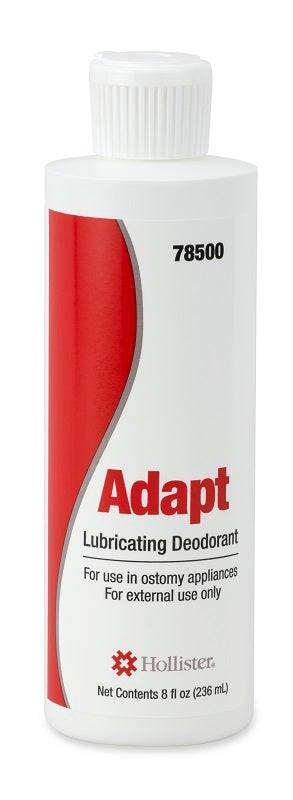 HOLLISTER Adapt Deo Lubrificante 236ml - Lovesano 