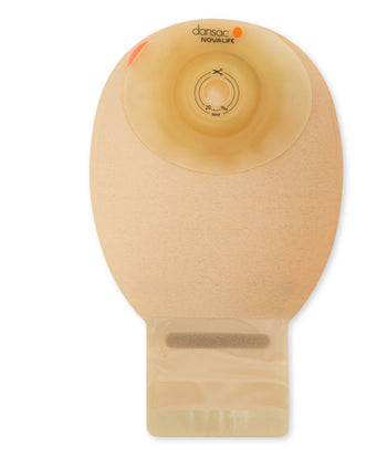 DANSAC NOVALIFE 1 SACCA ILEO - Lovesano 