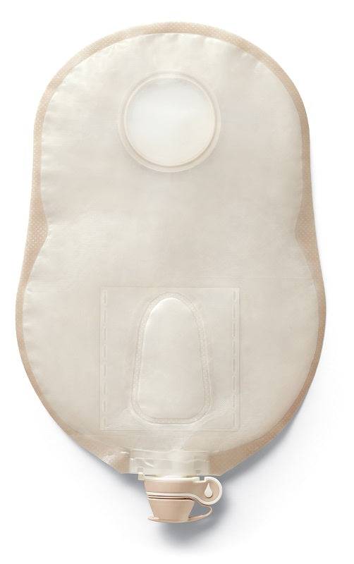 HOLLISTER Conform 2 Sacca Uro  45mm Trasp.24890 - Lovesano 