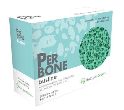 PER BONE 30BUST - Lovesano 