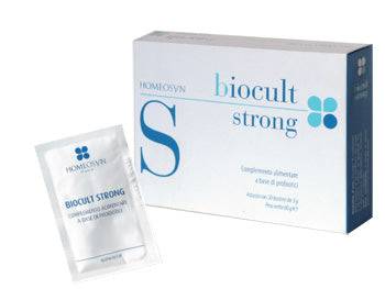 BIOCULT STRONG 20BUST 3G - Lovesano 