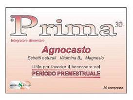 PRIMA 30 30CPR - Lovesano 