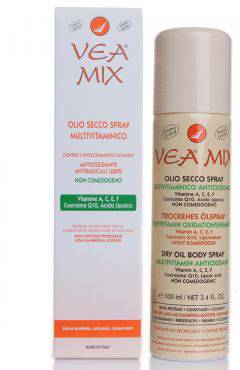 VEA-MIX OLIO MULTIVIT SPRY 100 - Lovesano 