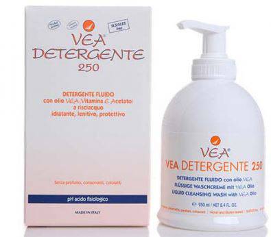 VEA-DETERG PROT-LENIT 250ML - Lovesano 