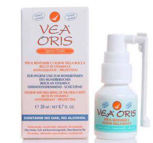 VEA-ORIS SPRAY 20ML - Lovesano 