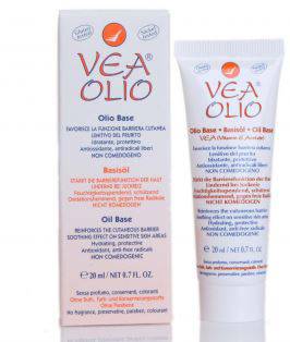 VEA-OLIO IDRAT PROT 20 ML - Lovesano 