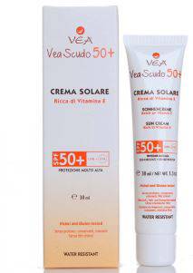 VEA SCUDO 50+ 30ML - Lovesano 