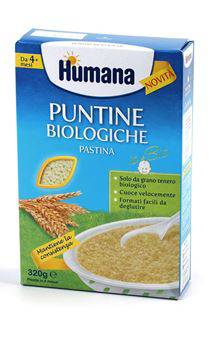 HUMANA PAST PUNTINE BIO - Lovesano 