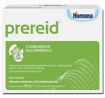 PREREID REID 20 BS - Lovesano 