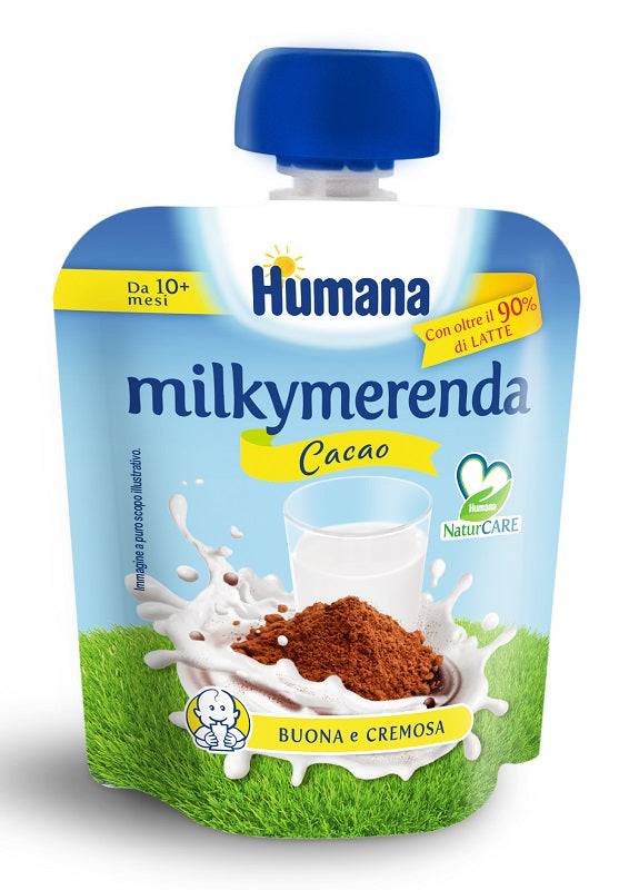 MILKYMERENDA Cacao 85g - Lovesano 