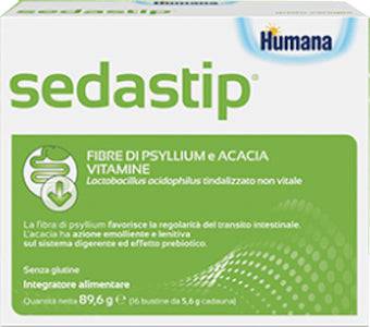 SEDASTIP BUSTINE HUMANA 16BUST - Lovesano 