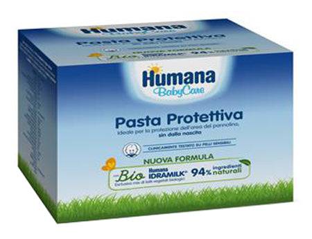 HUMANA BC PASTA VASO 200ML - Lovesano 