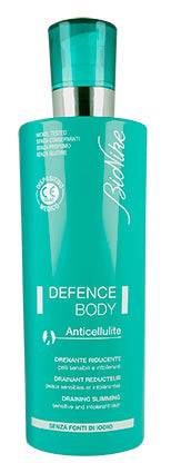 Defence Body Anticell 400ml - Lovesano 