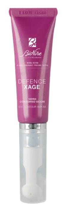 DEFENCE XAGE EYE SIERO CONT OC - Lovesano 