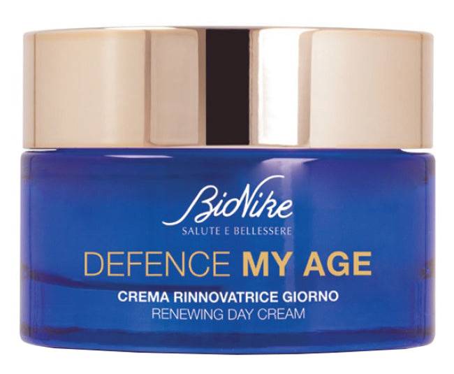 DEFENCE MY AGE CREMA GG 50ML - Lovesano 