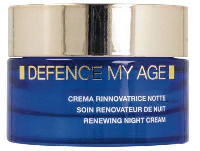 DEFENCE MY AGE CREMA NTT 50ML - Lovesano 