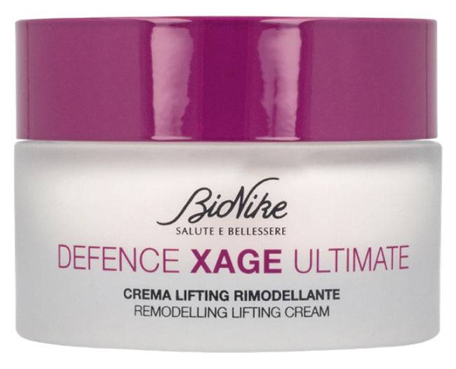 DEFENCE XAGE ULTIMATE LIFT CR - Lovesano 