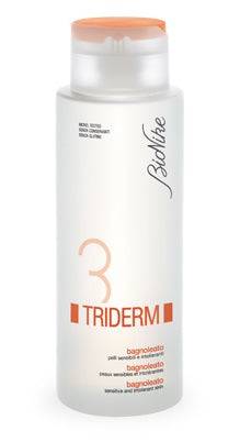 TRIDERM BAGNO DOCC OLEAT 250ML - Lovesano 