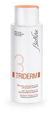 Triderm Docciasch Ph3,5 400ml - Lovesano 