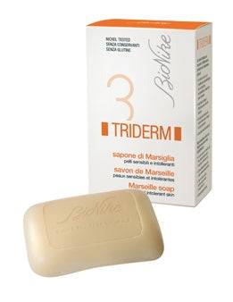 TRIDERM SAP MARSIGLIA PAN 100G - Lovesano 