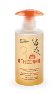 Triderm Sapone Mars Liq 250ml - Lovesano 