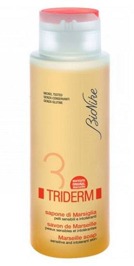 Triderm Sapone Mars Liq 500ml - Lovesano 