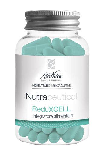 NUTRACEUTICAL REDUXCELL 30CPR - Lovesano 