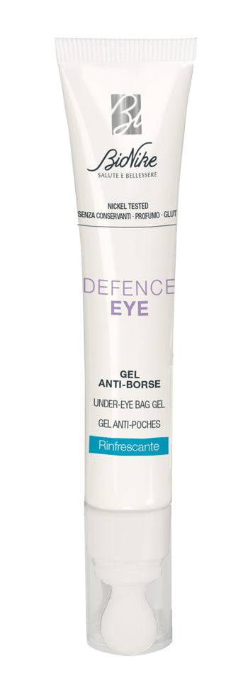 DEFENCE Eye Gel Anti-Borse 15ml - Lovesano 