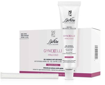 GYNEXELLE HYALO-DUO GEL 50ML - Lovesano 