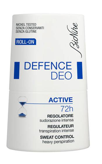 Defence Deo Active Roll-on - Lovesano 