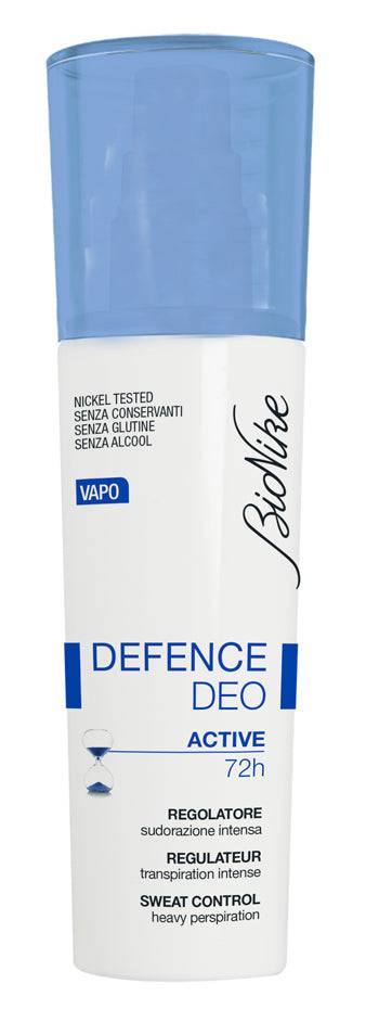 Defence Deo Active Vapo 100ml - Lovesano 