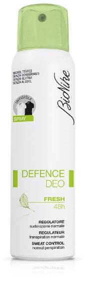 Defence Deo Fresh Spray 150ml - Lovesano 