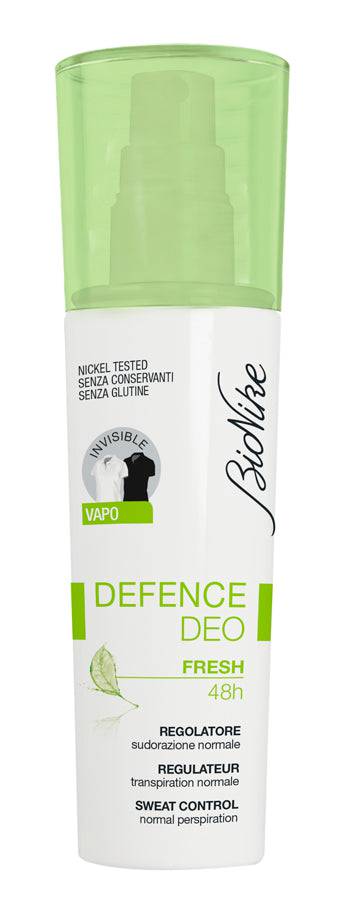 Defence Deo Fresh Vapo 100ml - Lovesano 