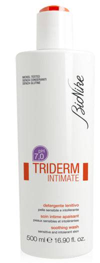 Triderm Intimate Det Lenit 7,0 - Lovesano 