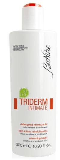 Triderm Intimate Det Rinfr 5,5 - Lovesano 