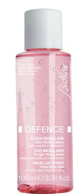 DEFENCE ACQUA MICELLARE 100ML - Lovesano 