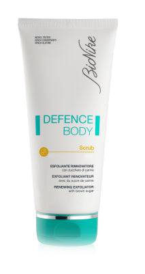 DEFENCE BODY SCRUB 200ML - Lovesano 