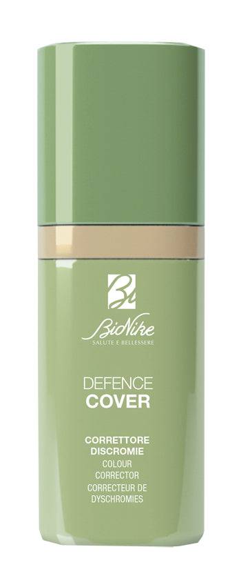 DEFENCE COVER CORR DISCR RO301 - Lovesano 